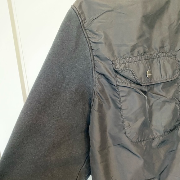 Michael Kors bomber jacket - Picture 5 of 5